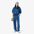 Lacoste Wide Fit Denim Jeans