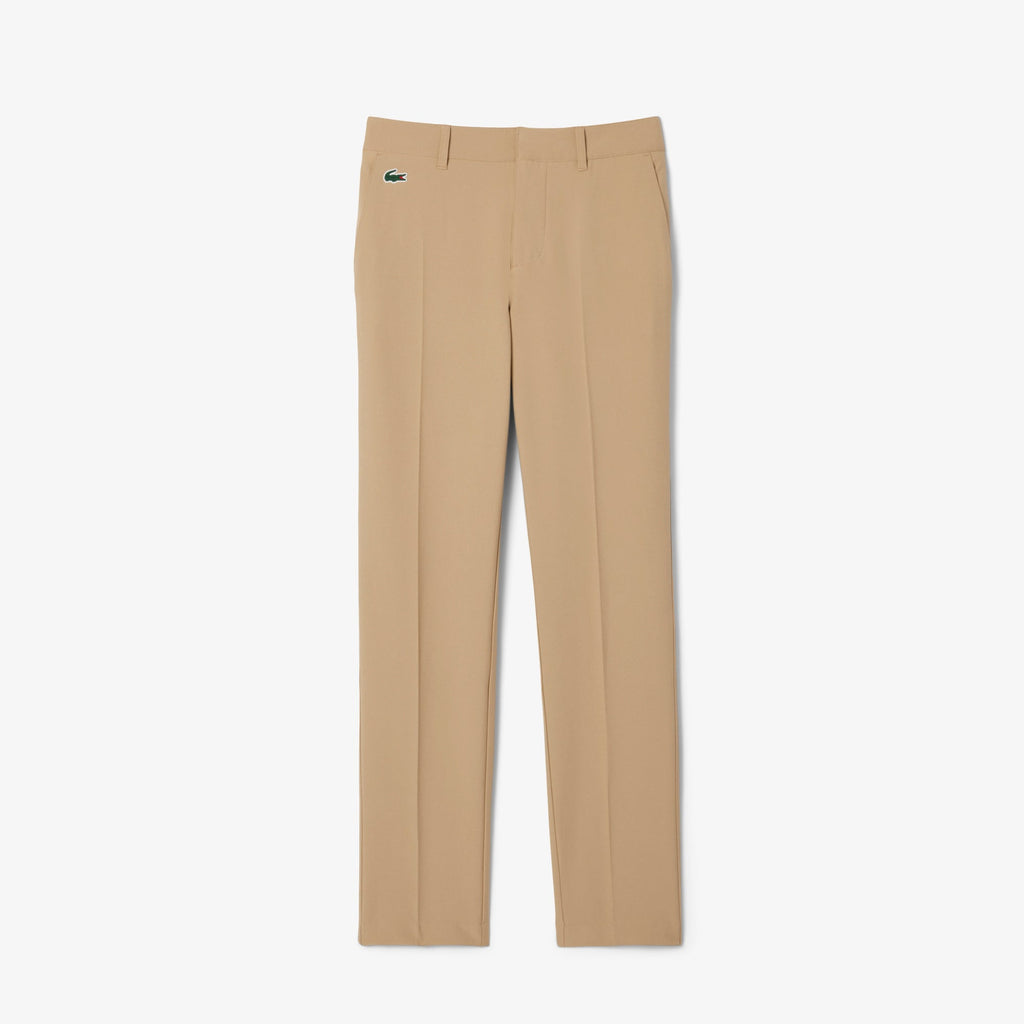 Lacoste Ultra Dry Slim Fit Golf Pants