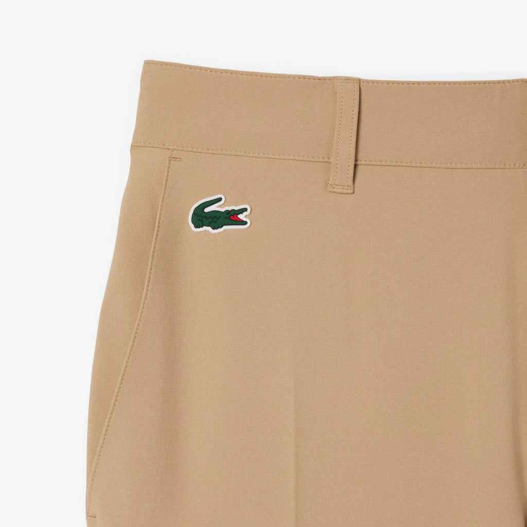 Lacoste Ultra Dry Slim Fit Golf Pants - view 2