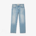 Lacoste 5 Pocket Straight Cut Jeans