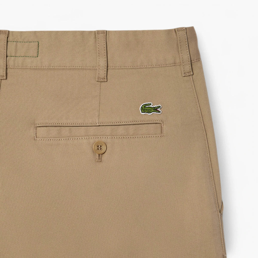 Slim Fit Chino Pants