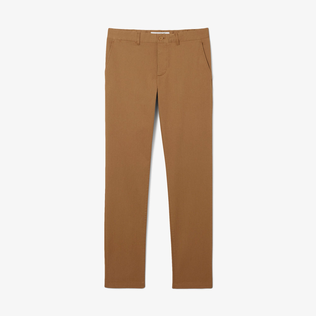 Lacoste Slim Fit Stretch Cotton Chino Pants - view 5