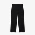 Lacoste Straight Cut Cotton Cargo Pants
