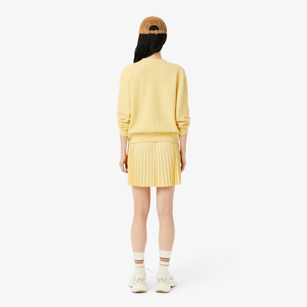 Lacoste Short Pleated Skirt - view 4