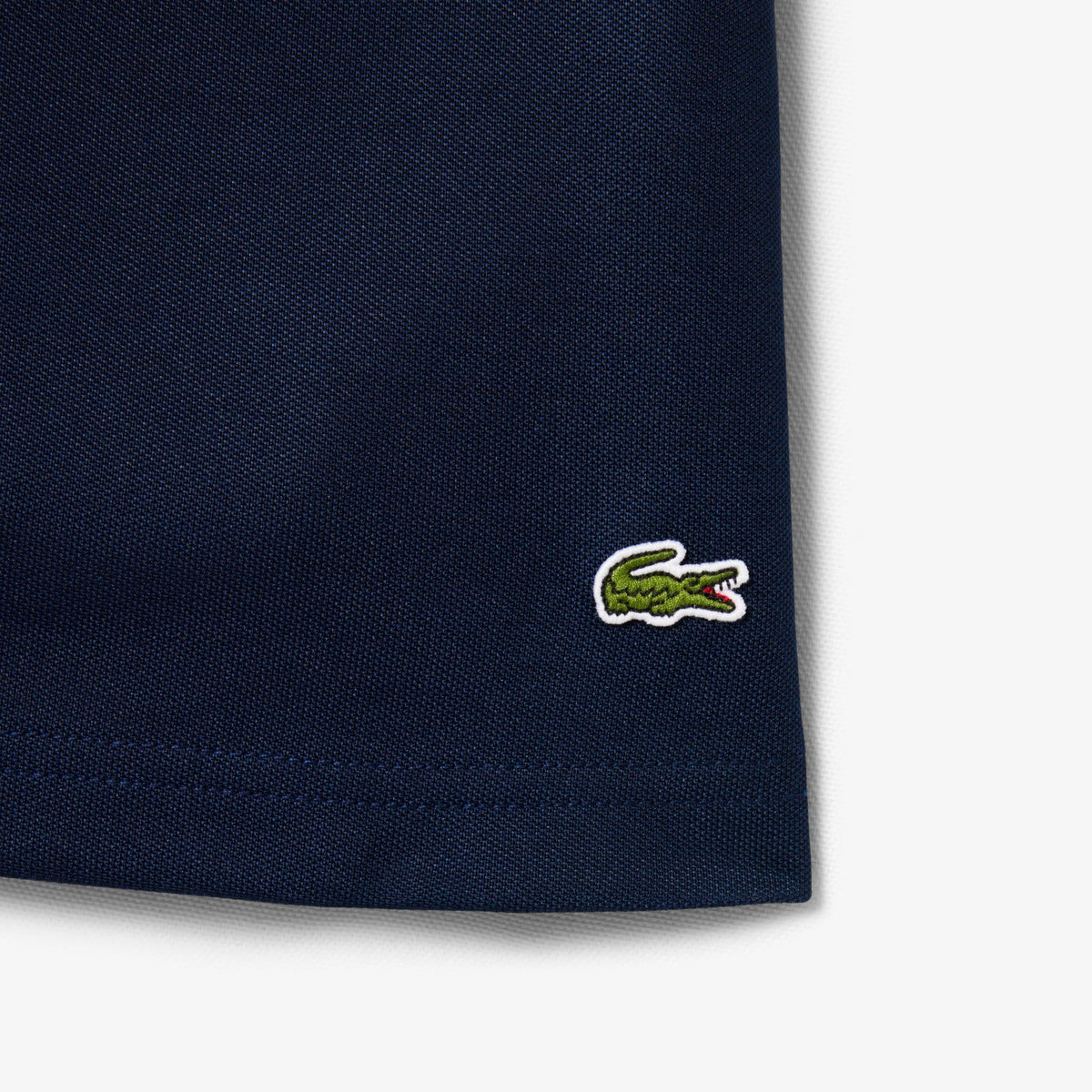 Lacoste Short Pocket Detail Skirt - view 7