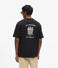 Maison de Karl loose-fit T-shirt