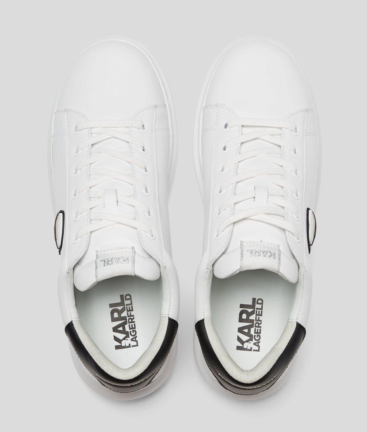 Ikon NFT Kapri sneakers