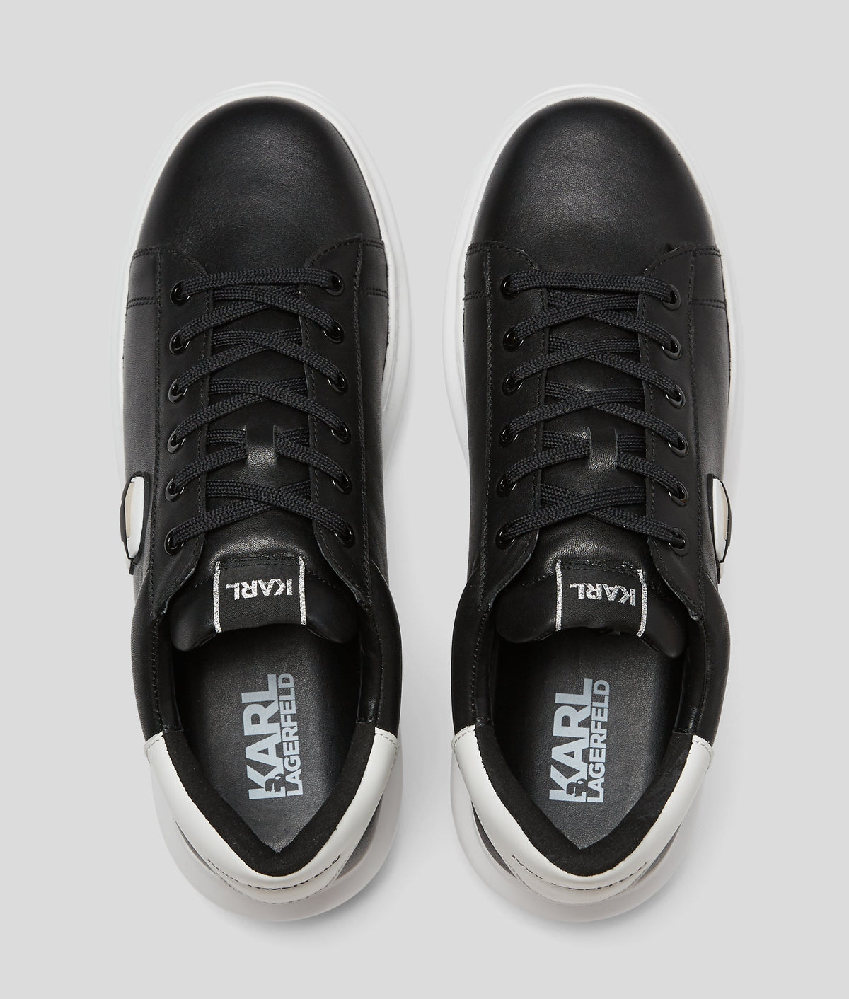 Ikon NFT Kapri sneakers