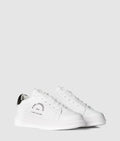 Rue St-Guillaume logo Kapri sneakers