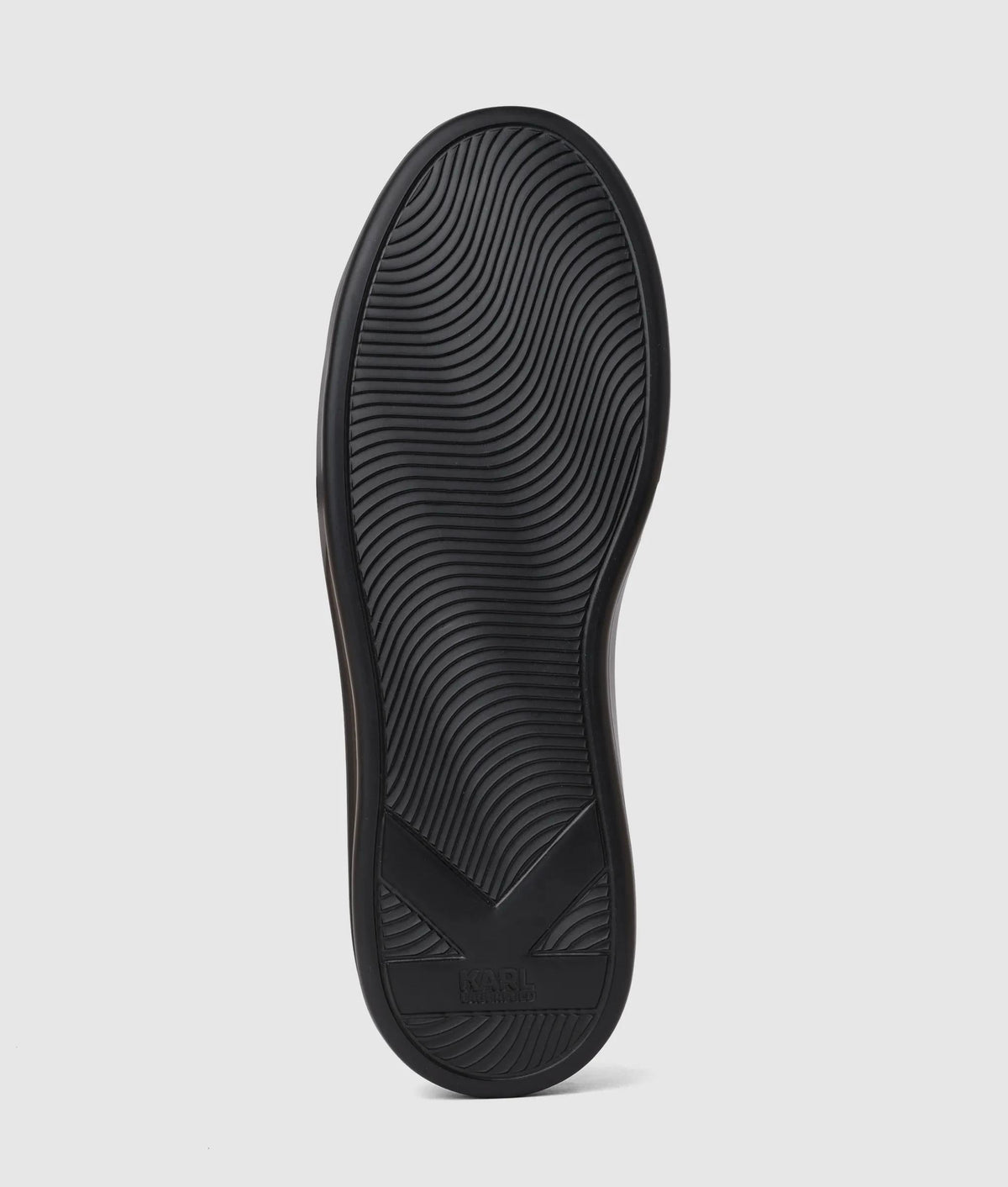 Kapri Signia shine sneakers
