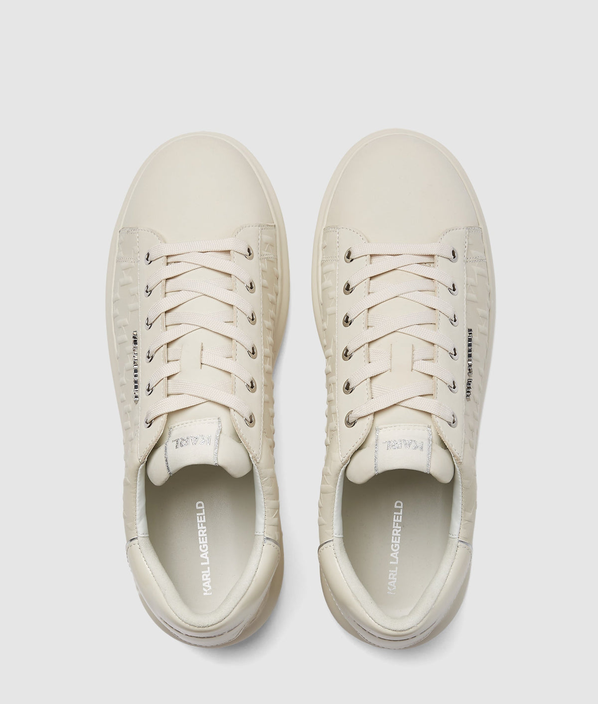 Monogram Kapri sneakers