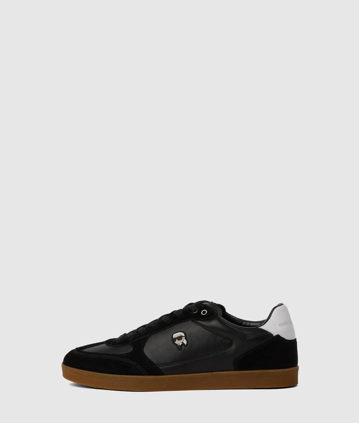 Ikon NFT Kandidate sneakers