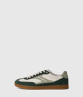 Kandidate monochrome sneakers