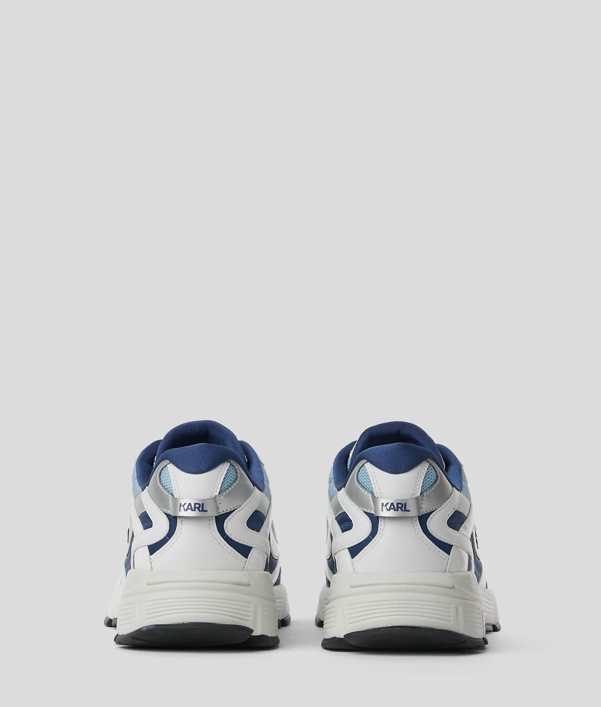 Orion Monogram sneakers