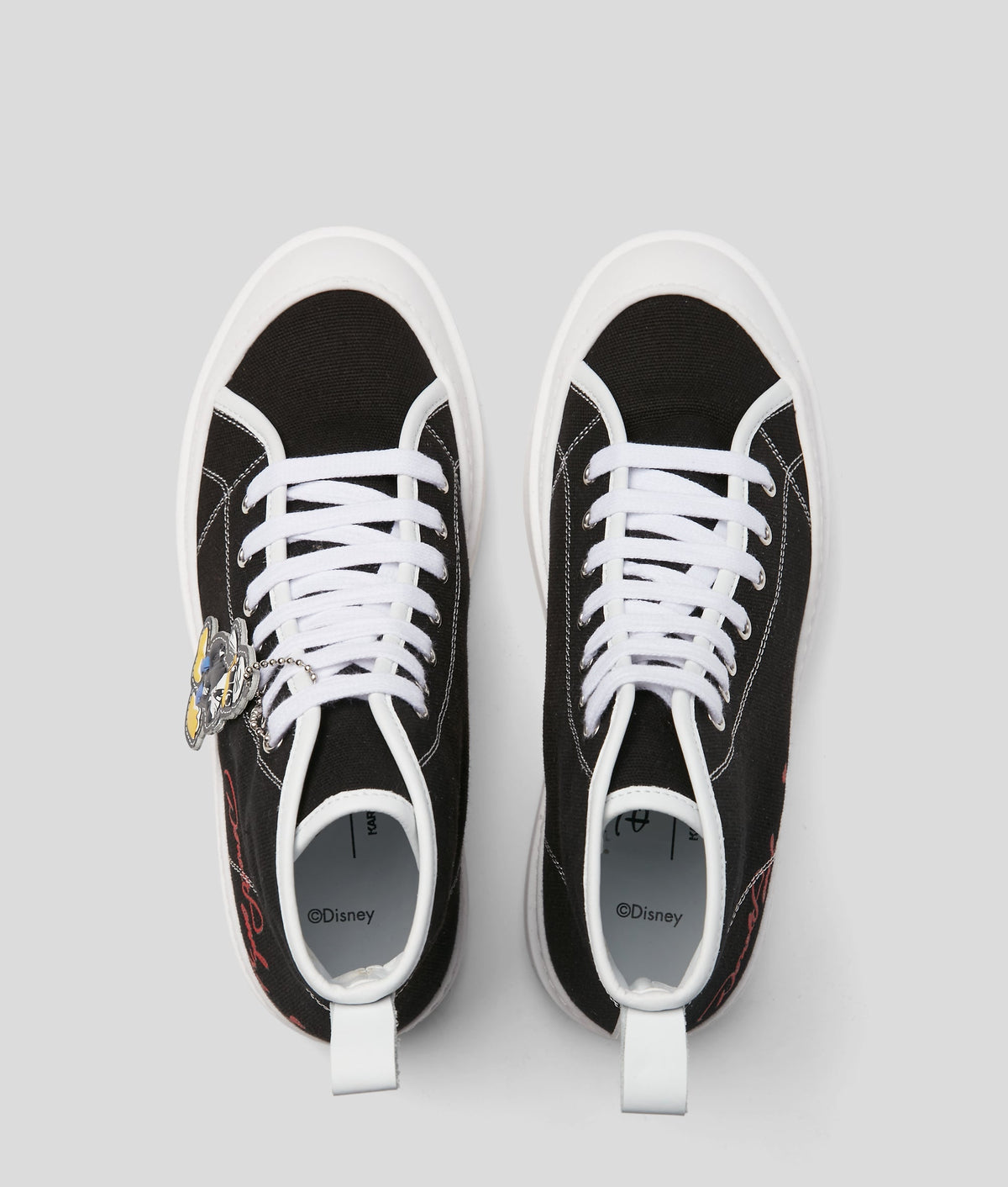 Disney x KL maxi VI sneakers