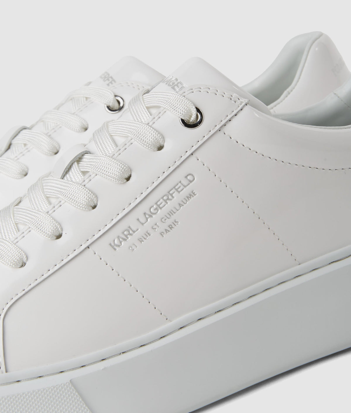 Maxi kup sneakers