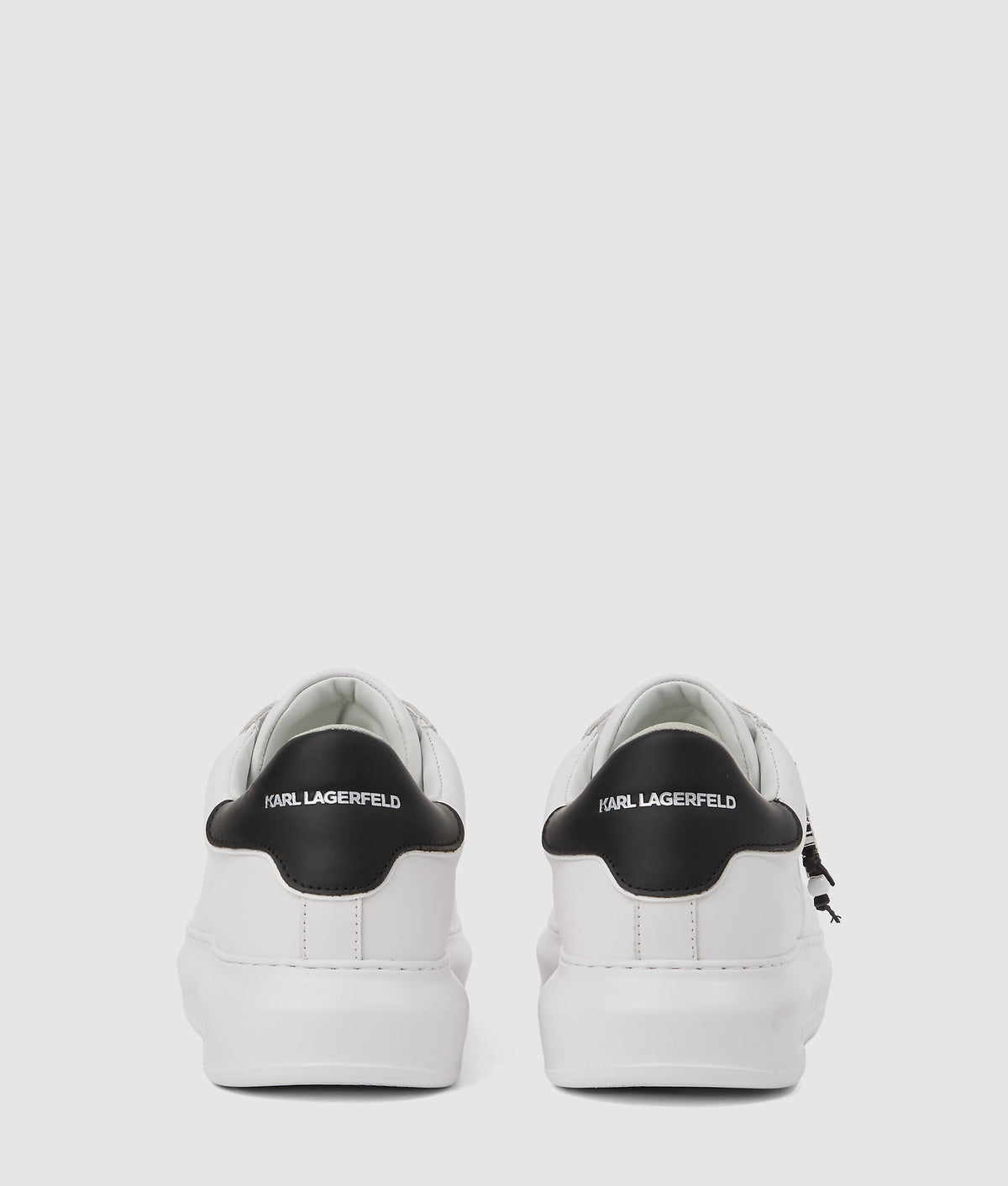Exclusive Kapri Ikon charm sneakers