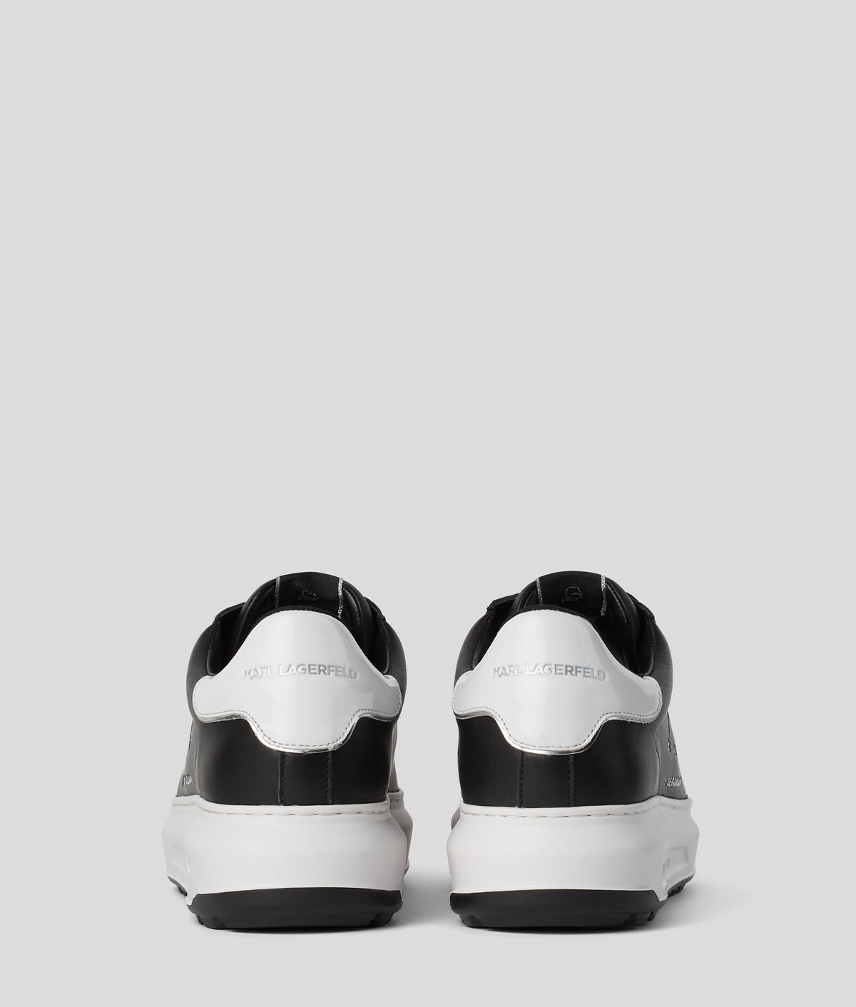 Rue St-Guillaume Kapri lug sneakers