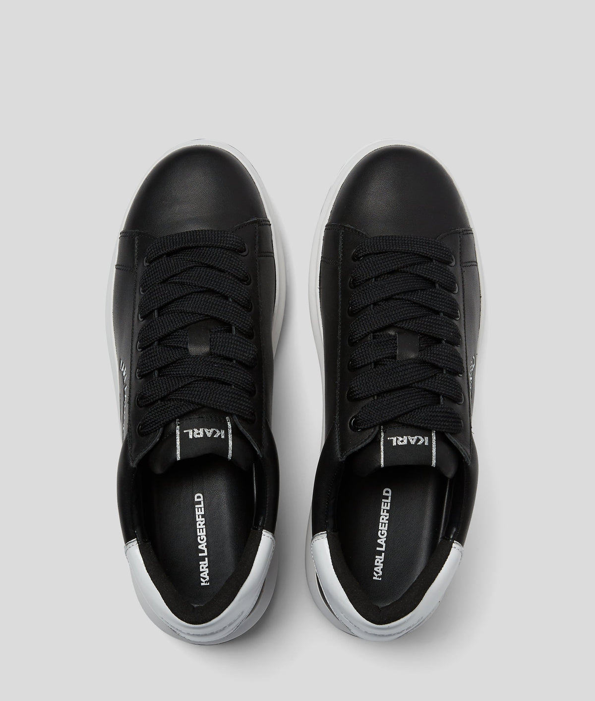 Rue St-Guillaume Kapri lug sneakers