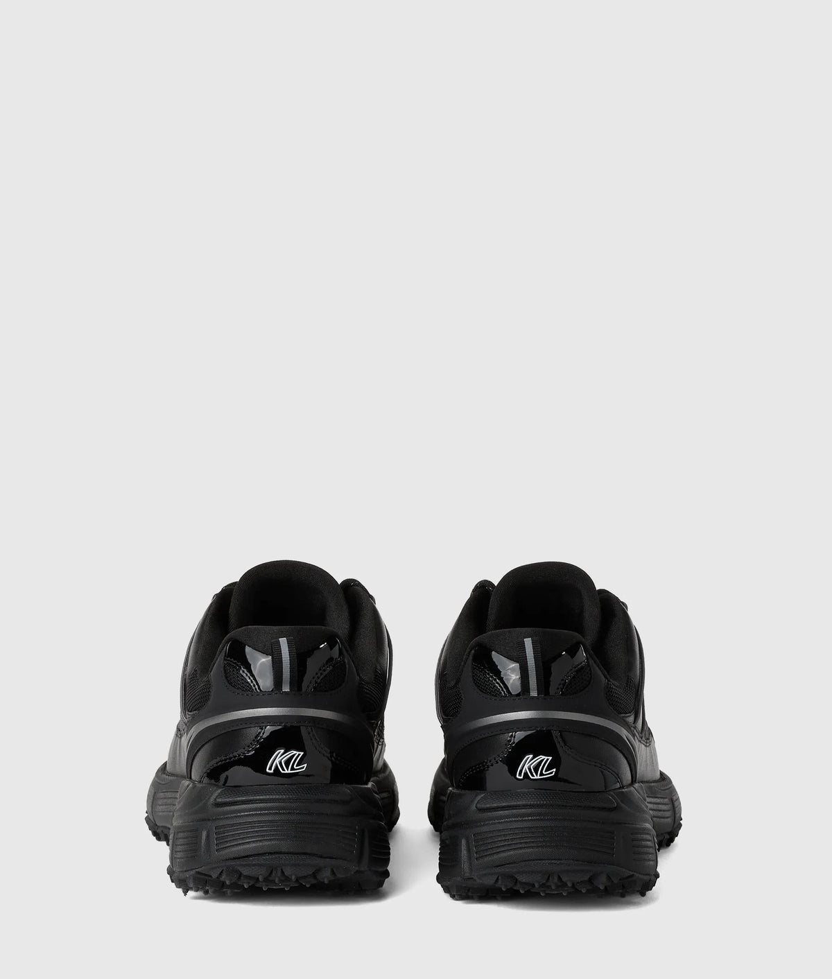 Orion Trail low sneakers