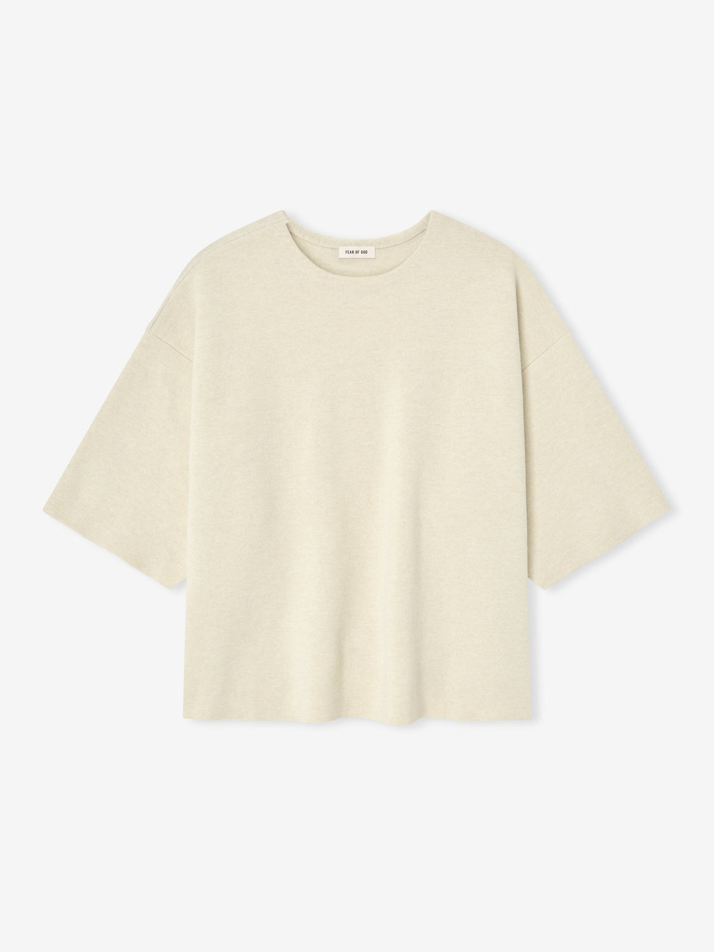 Milano Knit Tee