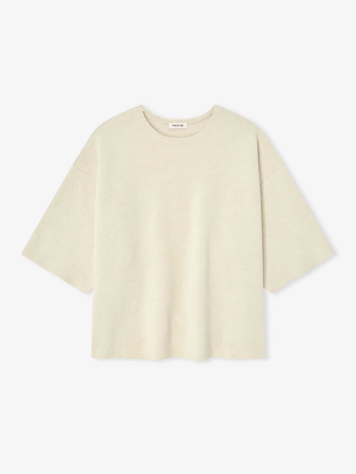 Milano Knit Tee