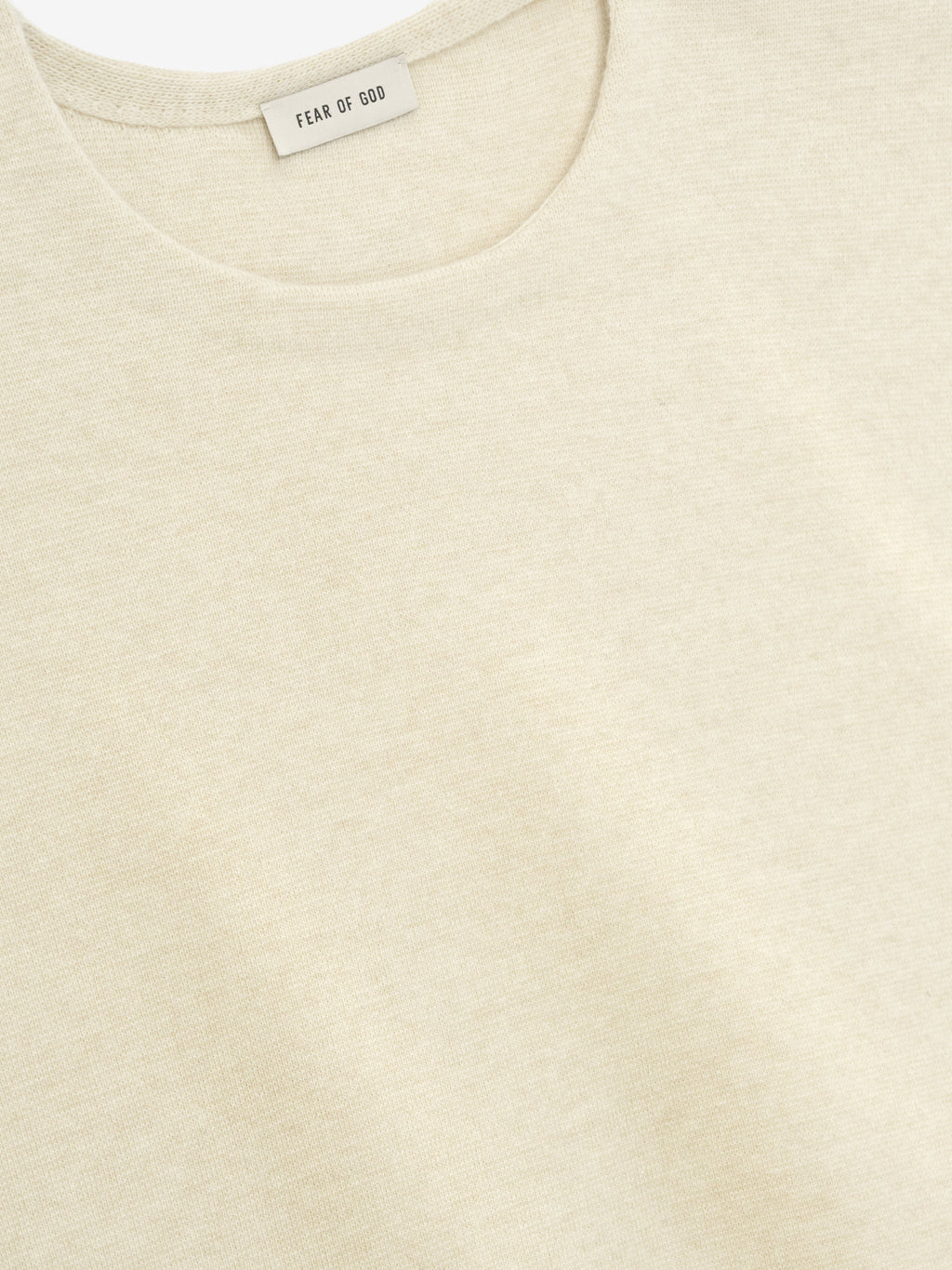 Milano Knit Tee