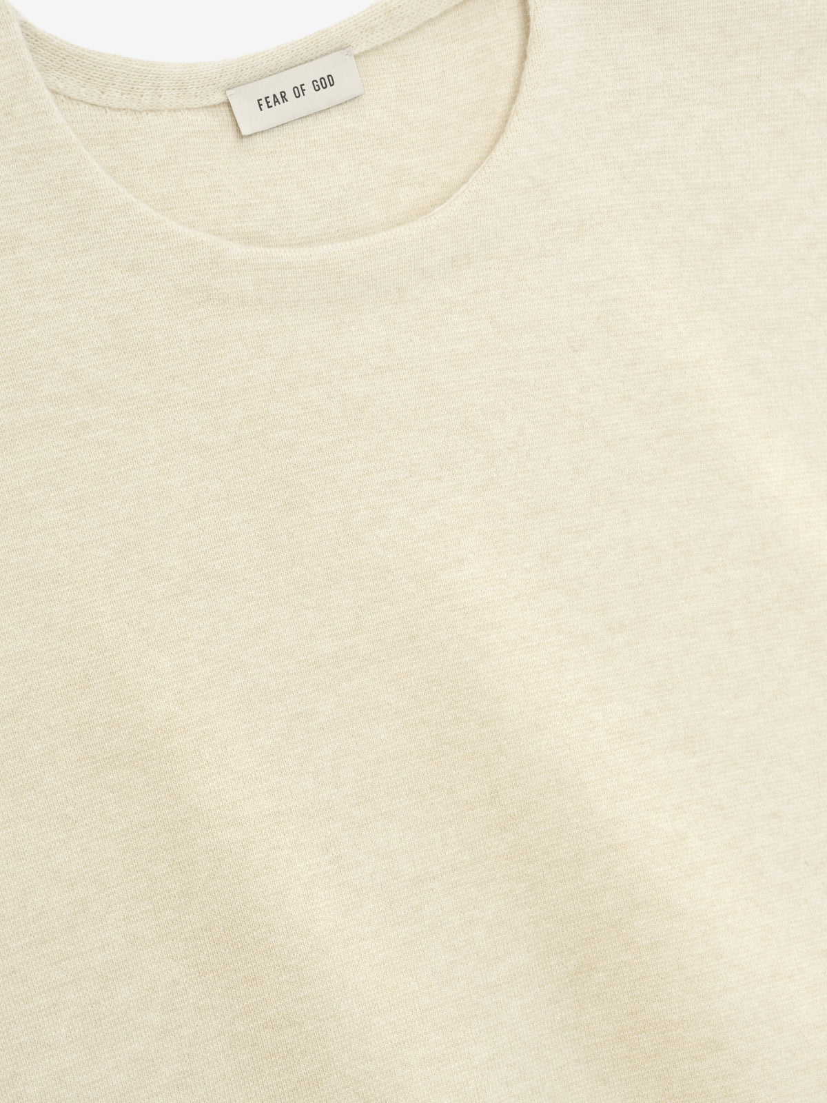 Milano Knit Tee