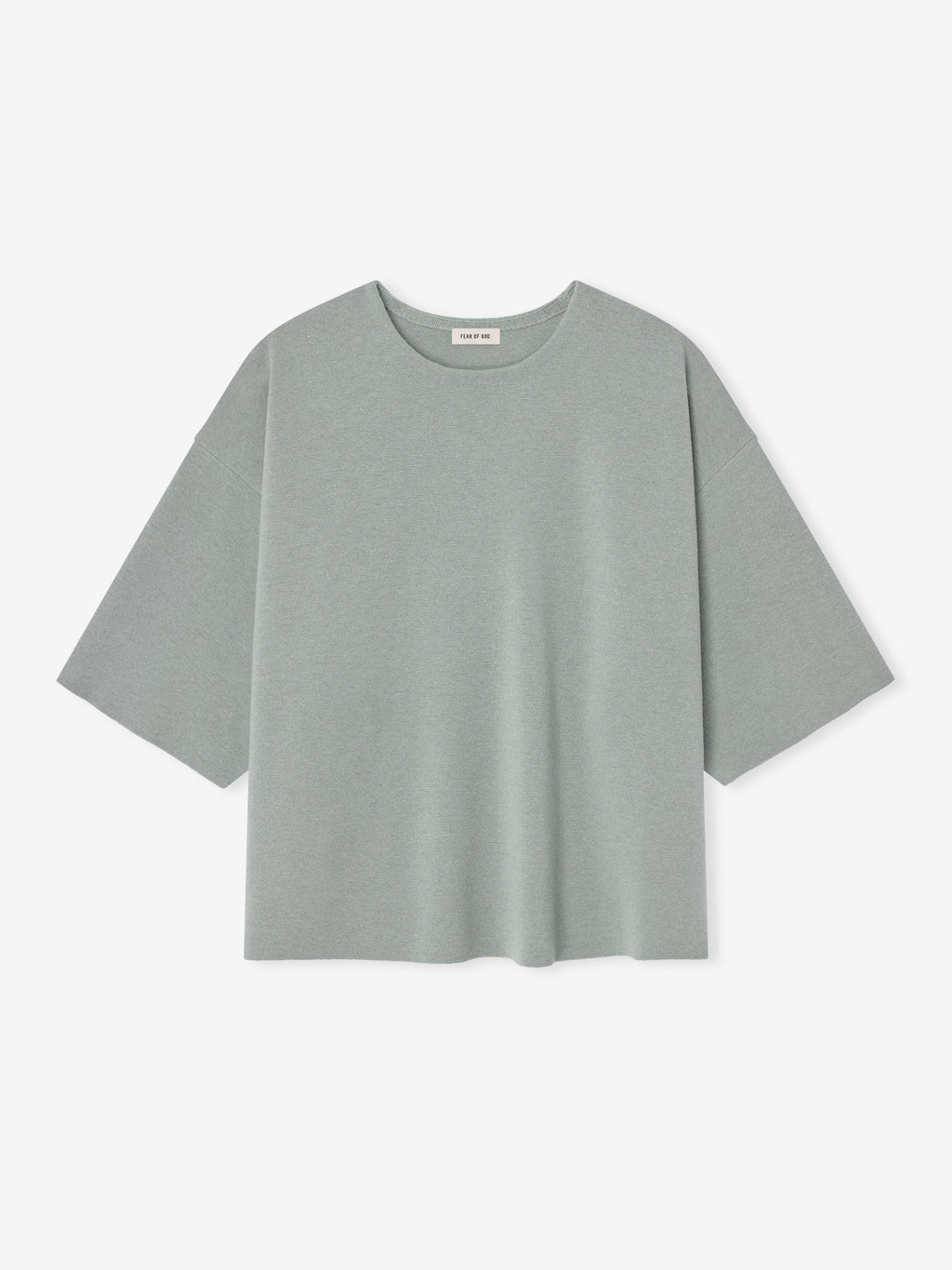 Milano Knit Tee