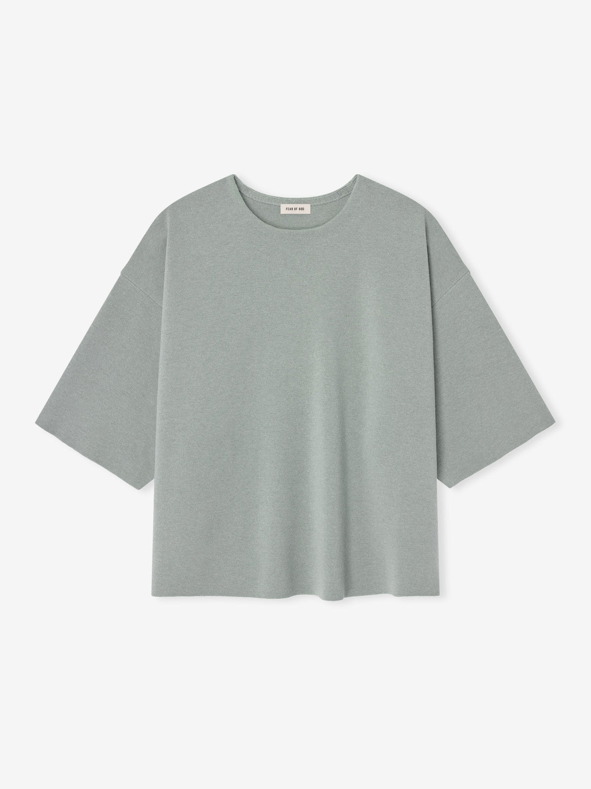 Milano Knit Tee