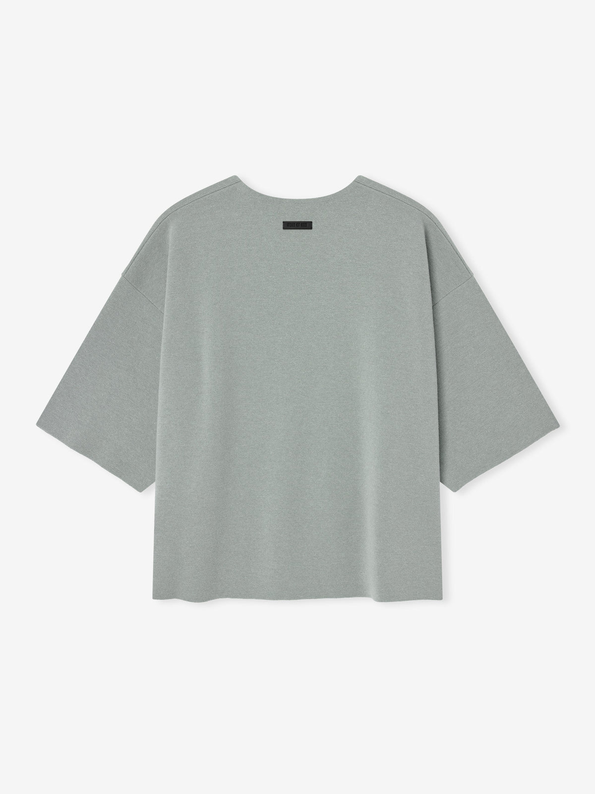 Milano Knit Tee
