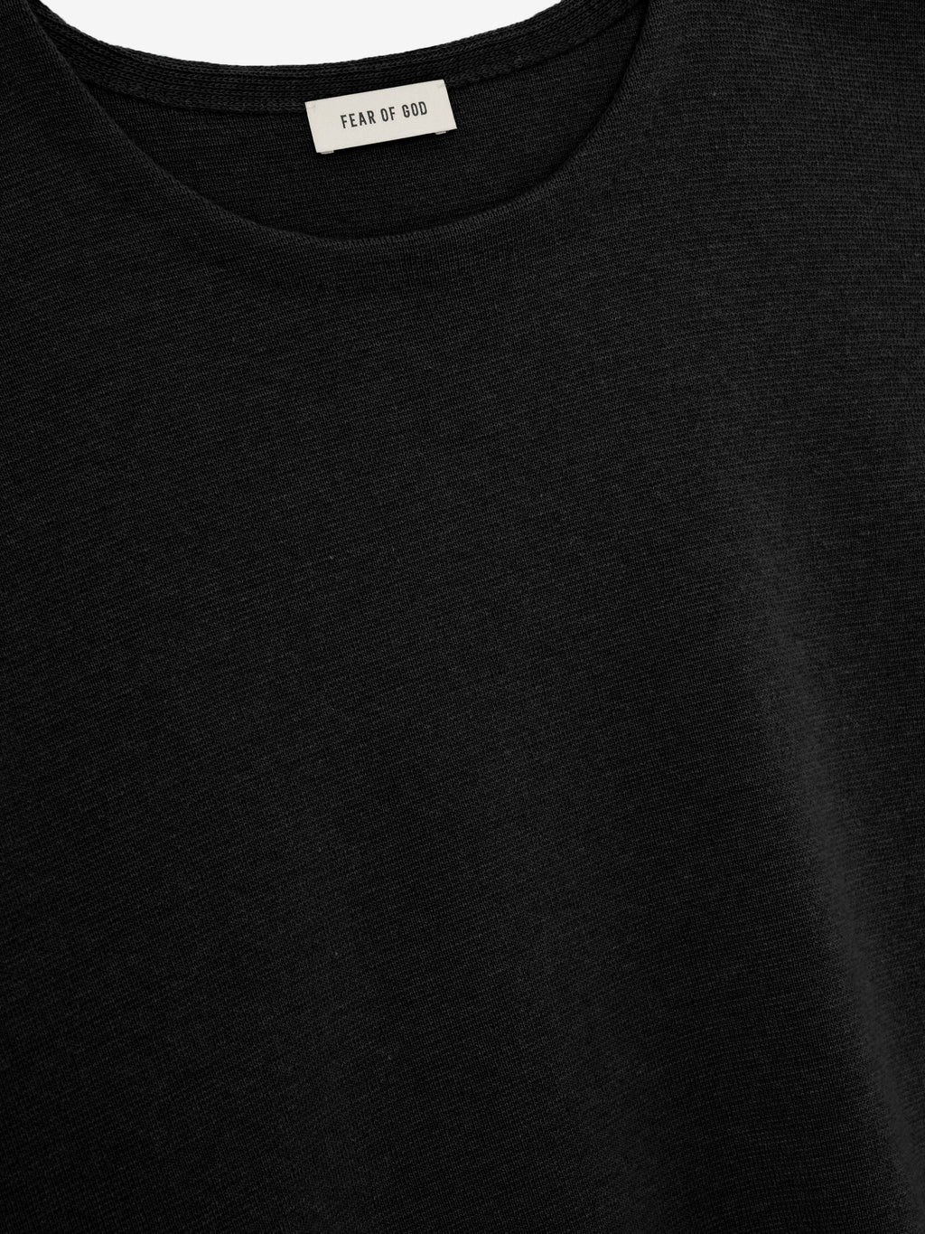 Milano Knit Tee