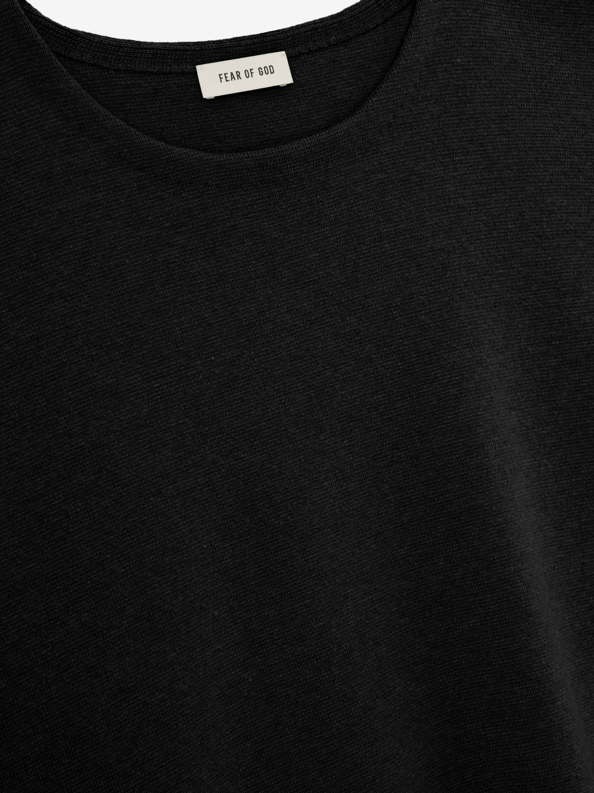 Milano Knit Tee