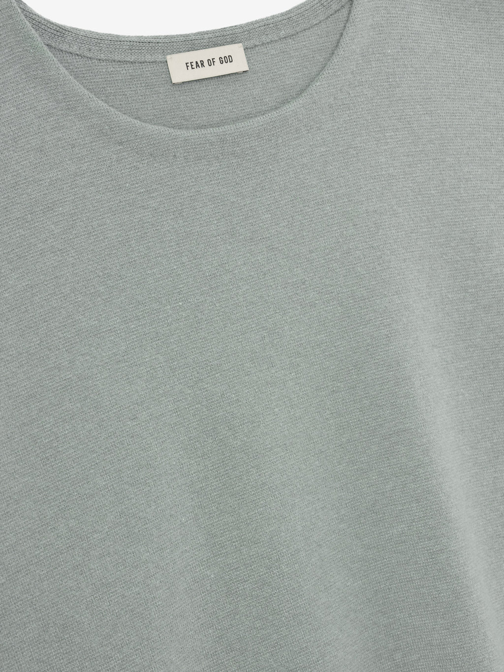 Milano Knit Tee