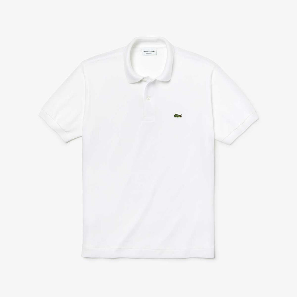 Classic Fit L.12.12 Polo Shirt