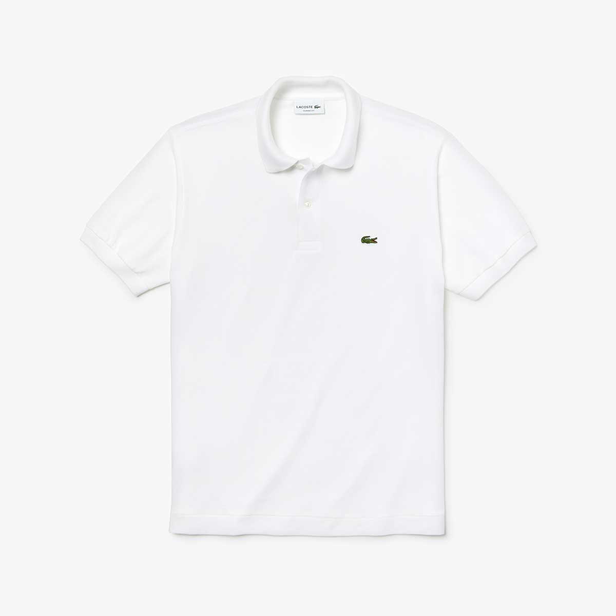 Classic Fit L.12.12 Polo Shirt