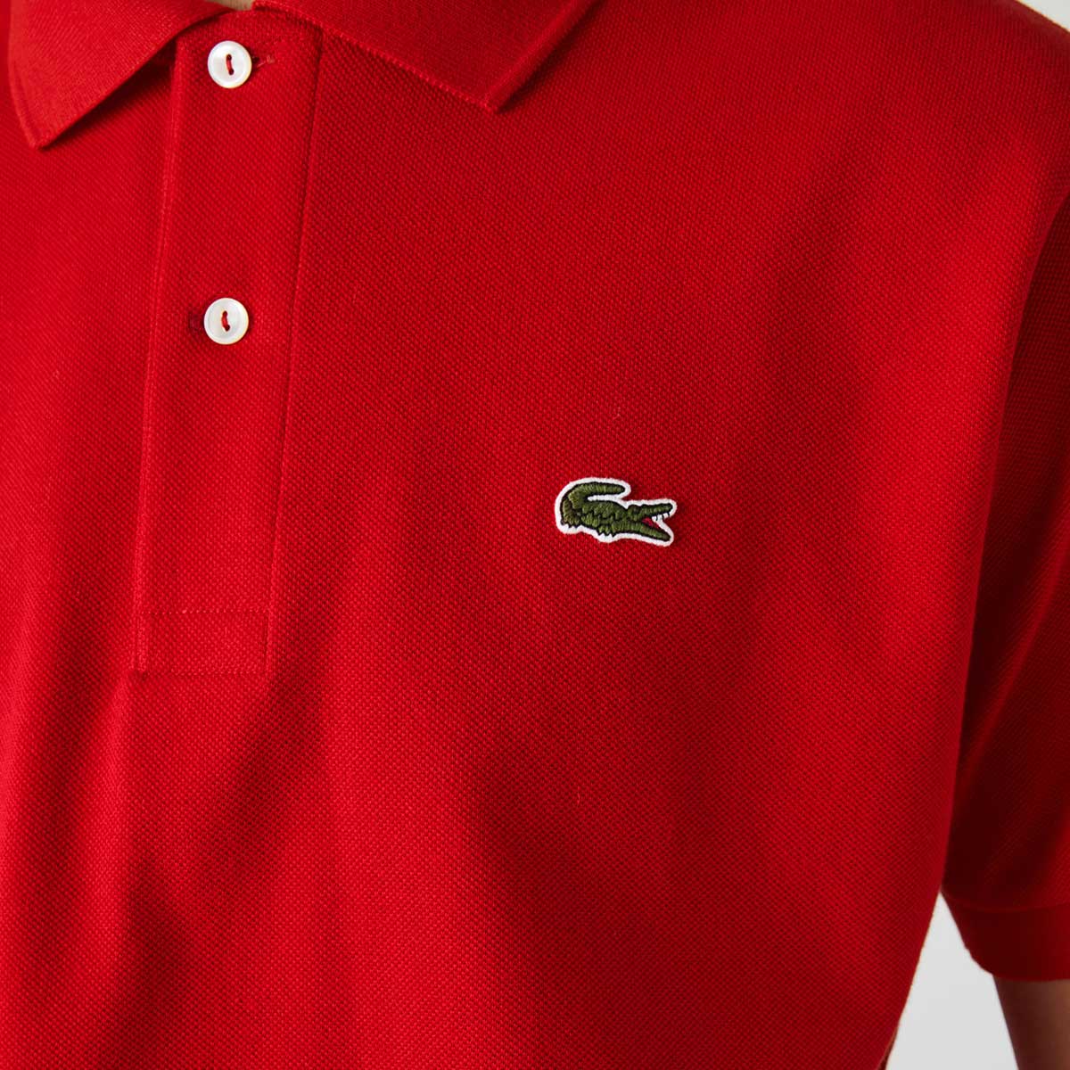 Classic Fit L.12.12 Polo Shirt