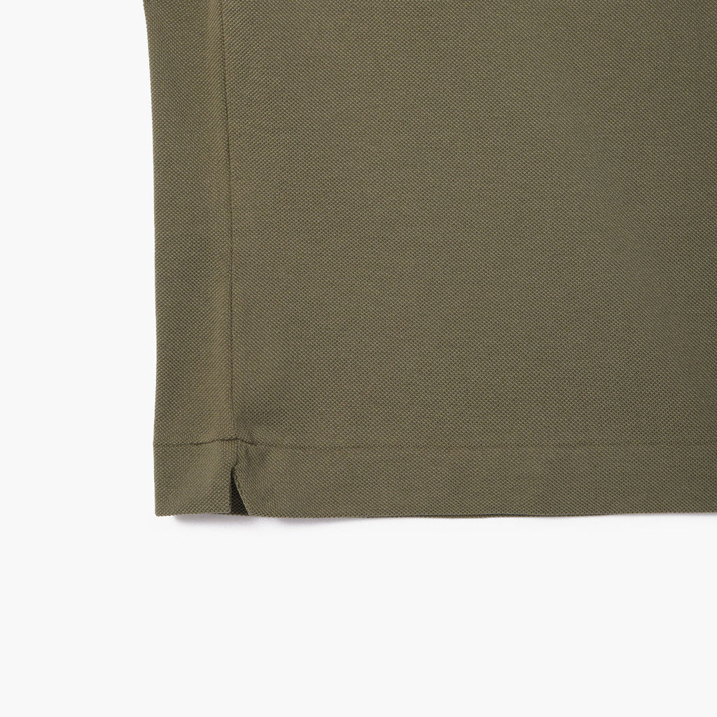 Original L.12.12 Petit Piqué Cotton Polo Shirt