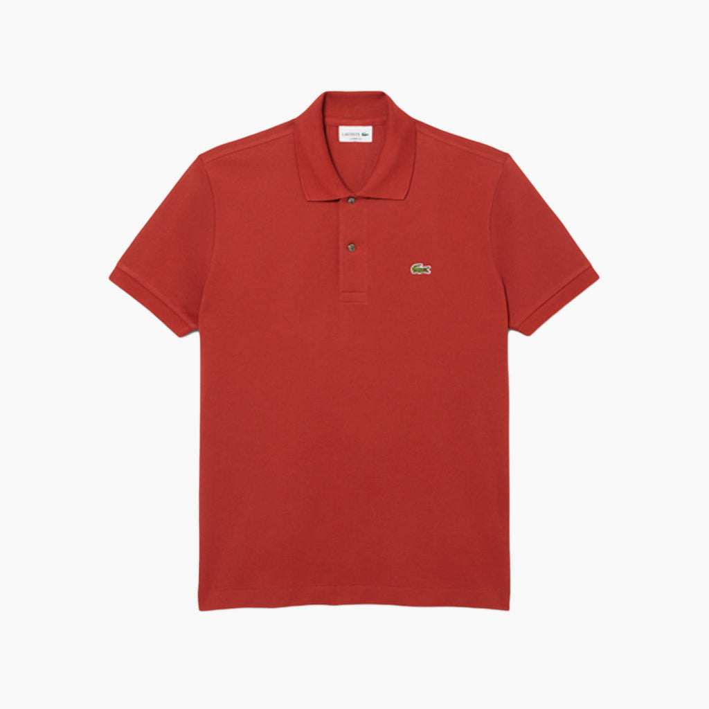 Classic Fit L.12.12 Polo Shirt