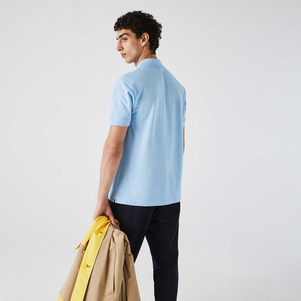 Classic Fit L.12.12 Polo Shirt