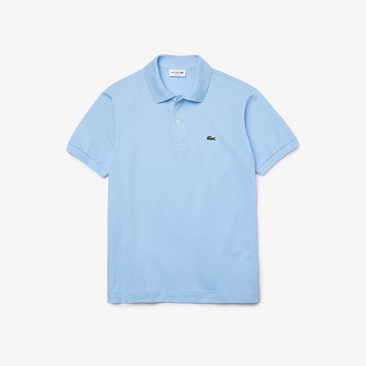 Classic Fit L.12.12 Polo Shirt
