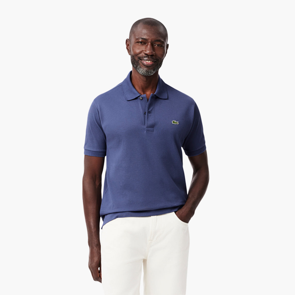 Classic Fit L.12.12 Polo Shirt