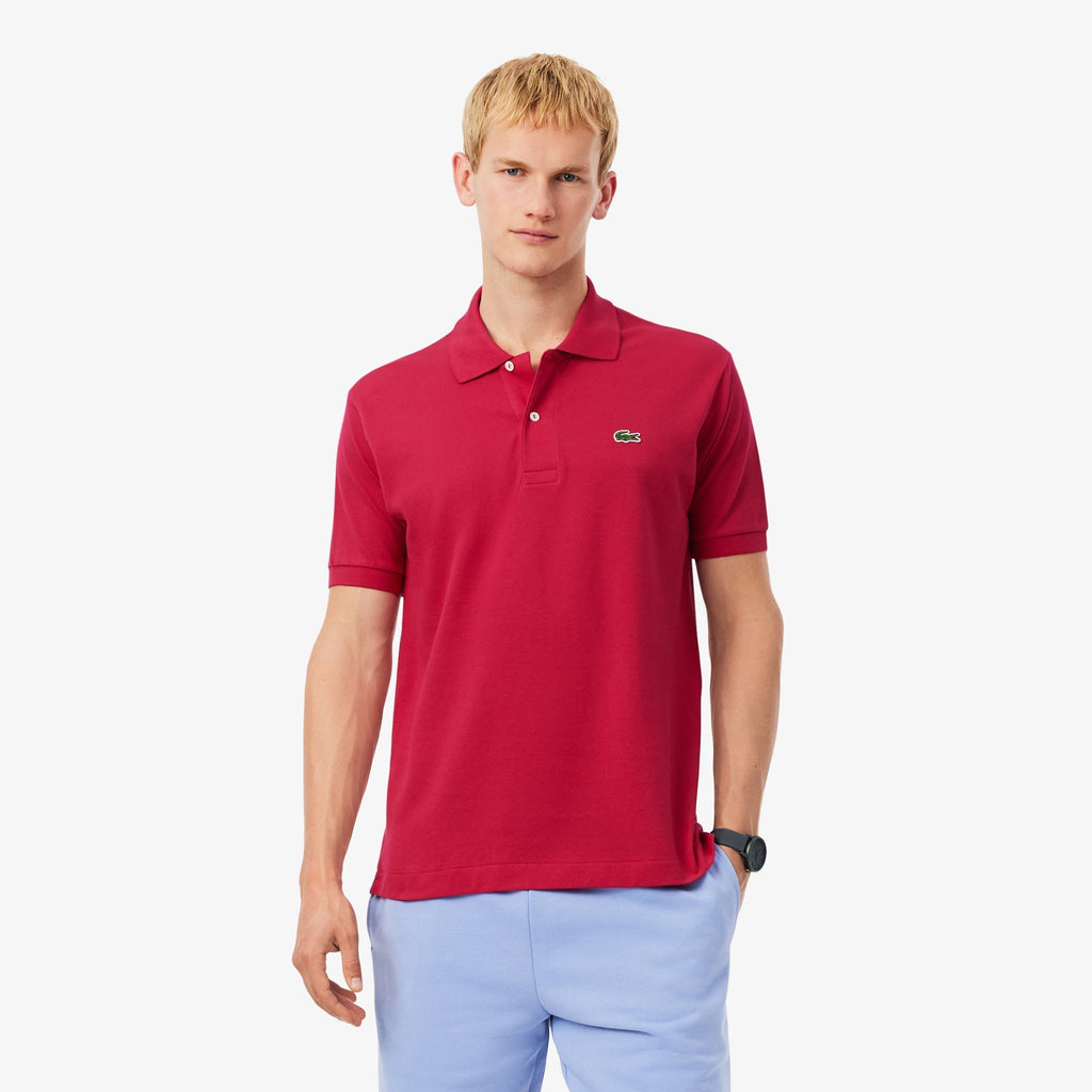 Lacoste Classic Fit L.12.12 Original Polo Shirt
