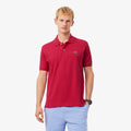 Lacoste Classic Fit L.12.12 Original Polo Shirt