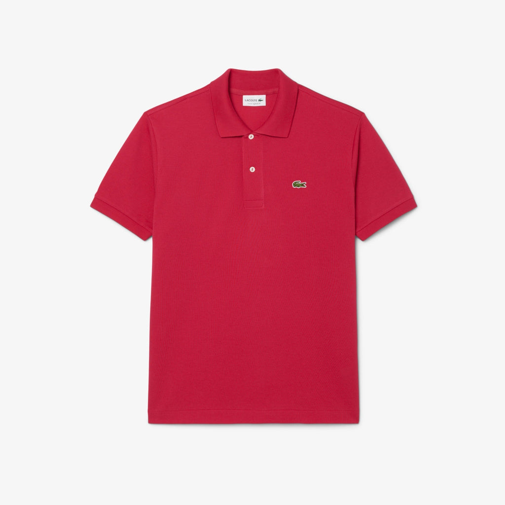 Lacoste Classic Fit L.12.12 Original Polo Shirt - view 5