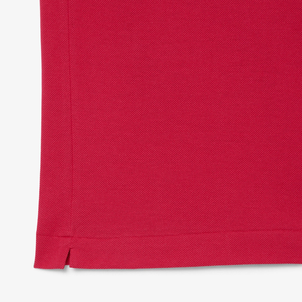 Lacoste Classic Fit L.12.12 Original Polo Shirt - view 7