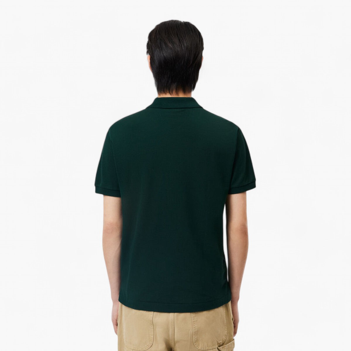 Classic Fit L.12.12 Polo Shirt