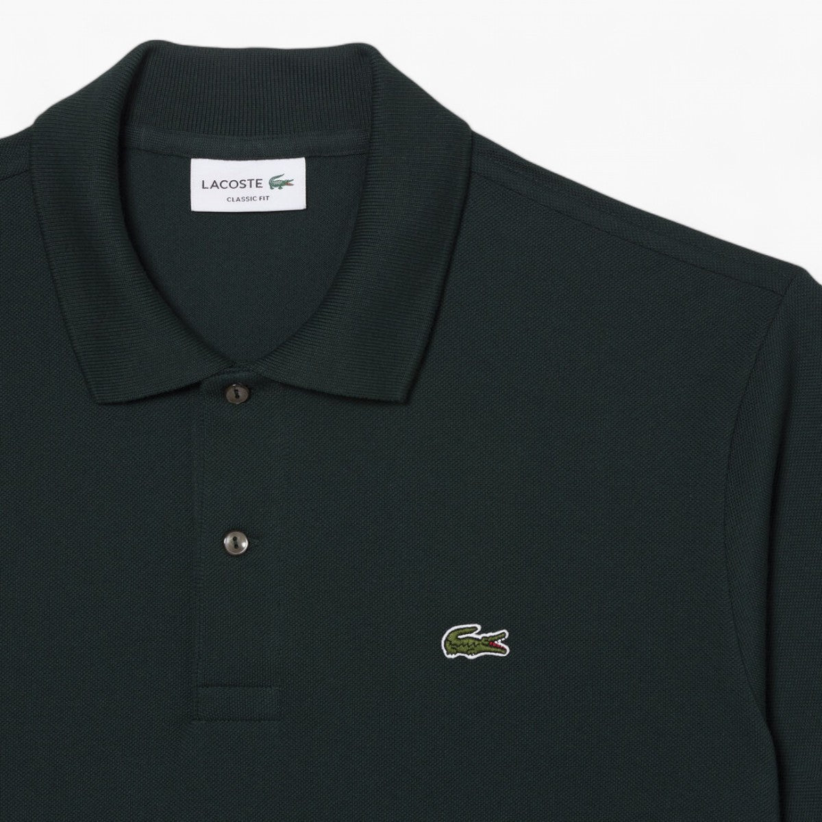 Classic Fit L.12.12 Polo Shirt