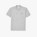 Lacoste Classic Fit L.12.12 Marl Polo Shirt