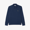 Lacoste Classic Fit Long Sleeved L.12.12 Polo Shirt